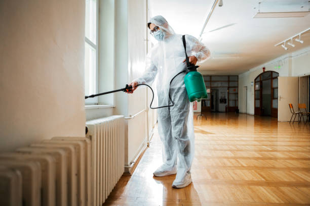 Morgantown, WV Pest Control Company